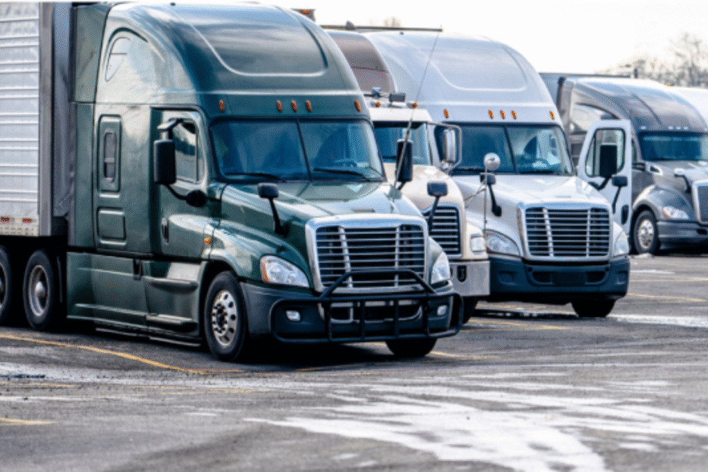 Cross Country Moving Services in Brampton