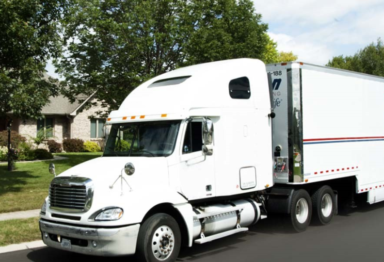 Stress-Free Residential Moves